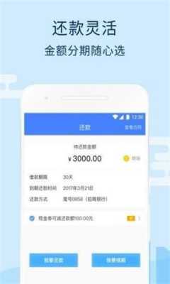 水象分期app最新版本（水象分期2021还下款吗）