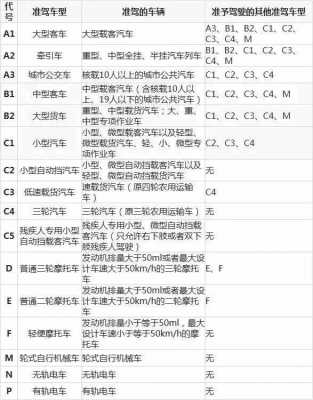 2020最新驾照政策（2020年驾照新政）