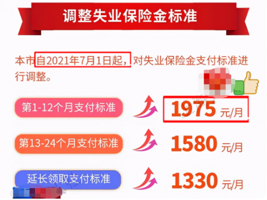 上海市最新社保政策（2021上海社保新规发布）