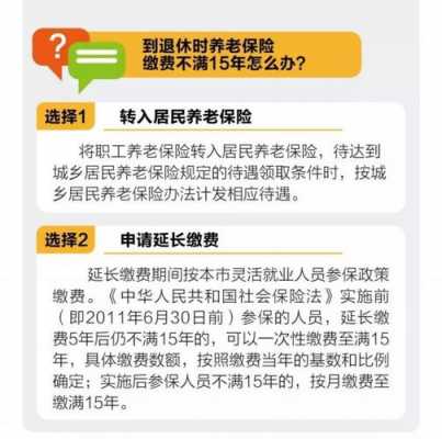 青岛最新养老保险办理（青岛养老保险政策出台）