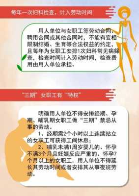 最新女工权益保护法（最新女工权益保护法全文）