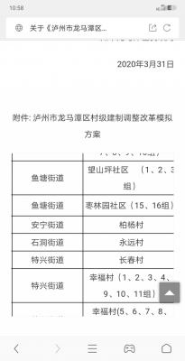 泸州市最新拆迁文件（2021年泸州拆迁）