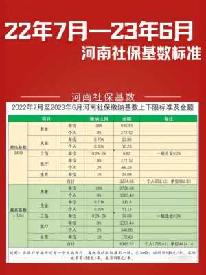 河南最新社保政策2017（河南最新社保政策）