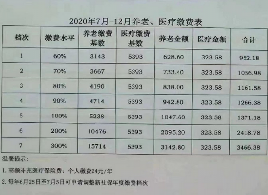 最新社保缴纳比例大连（社保2021年缴费标准大连）