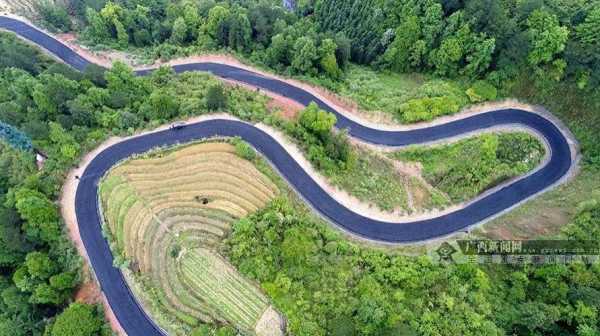 最新乡村公路政策（最新乡村公路建设标准）