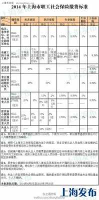 上海最新自己加金（上海最低加金标准2019）