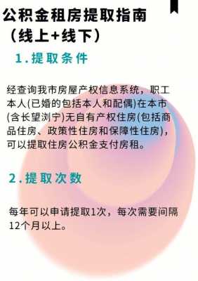 租房公积金最新通知（租房公积金最新通知怎么写）