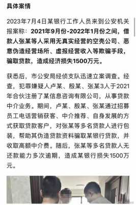 骗取贷款罪最新（骗取贷款罪最新司法解释2022年立案标准）