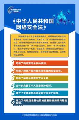 最新网络法律法规（最新网络法律法规查询官网）