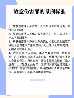 最新轻伤害量刑（2020年规定轻伤害标准）