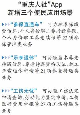 最新重庆退休死亡社保（重庆市退休职工死亡后有哪些待遇办理流程）