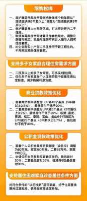 上海二套房最新政策（上海二套房2021最新规定）