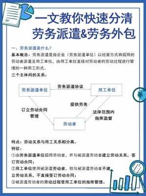 劳务外包最新改革消息（劳务外包最新政策）