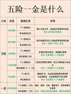 最新职工保险缴纳比例（2020职工保险标准）