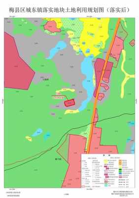 梅州最新征地规划（梅州最新征地规划公示）