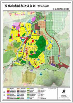 双鸭山最新征地规划（双鸭山城市规划动迁）