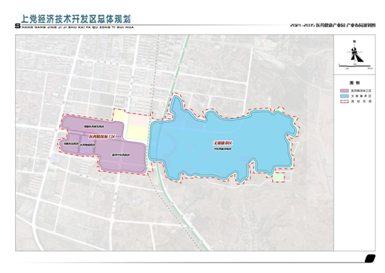 上党区修路最新规划（上党区道路规划）