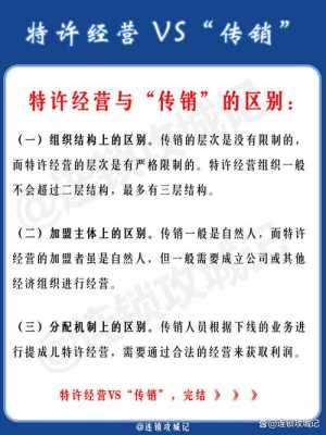 传销法最新法规（传销法案）