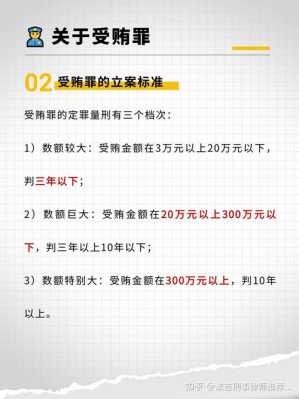 最新贪污贿赂数额（最新贪贿犯罪立案数额）