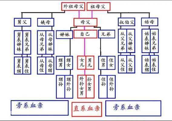 最新近亲血亲小说（近亲血缘关系）