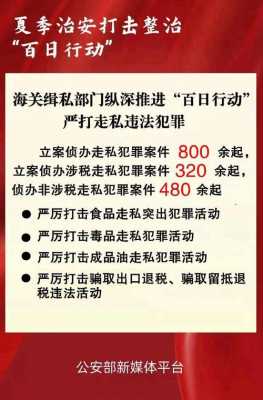 海关缉私最新报道（海关缉私最新报道新闻）