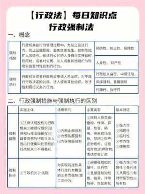 行政强制法全文最新（行政强制法 全文）