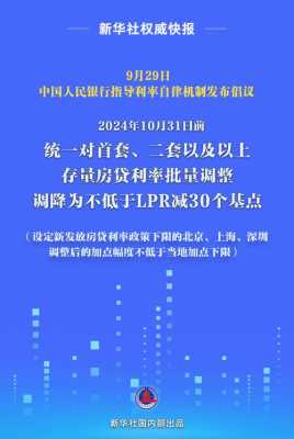 央行最新房贷政策（央行最新房贷政策解读2023年6月）